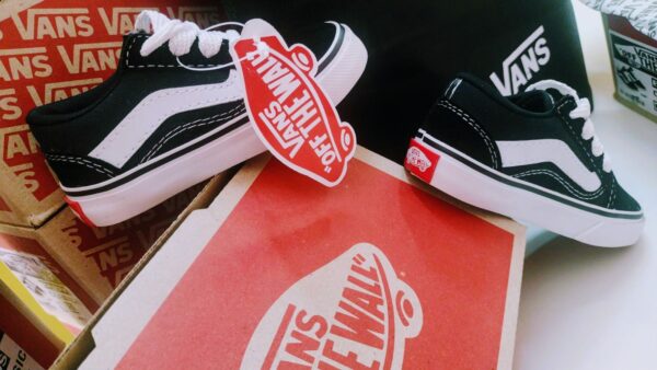 zapatillas Vans - Image 3