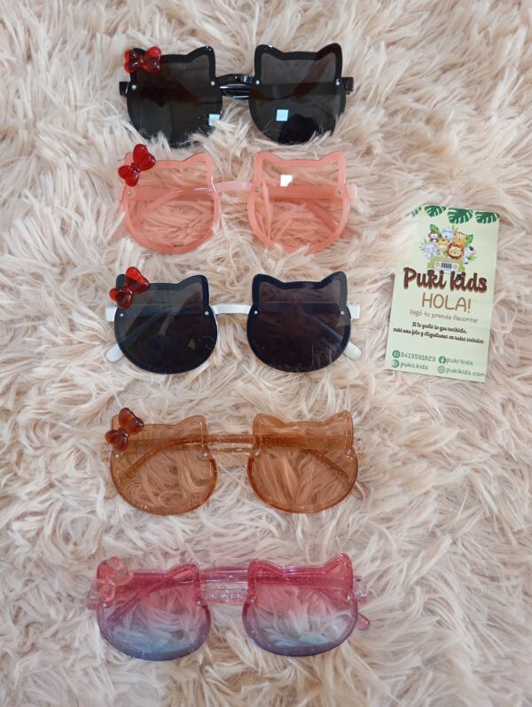 Lentes De Sol