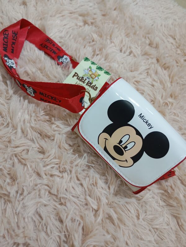 Mini Bags