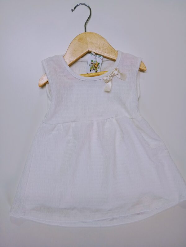 Vestido Cotton