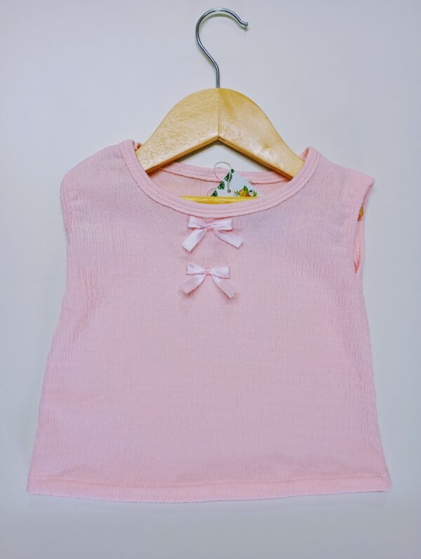 Conjunto Cotton  Rosa - Image 2