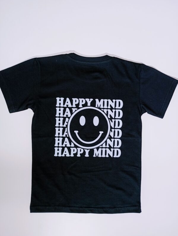 Remera Happy Mind - Image 2