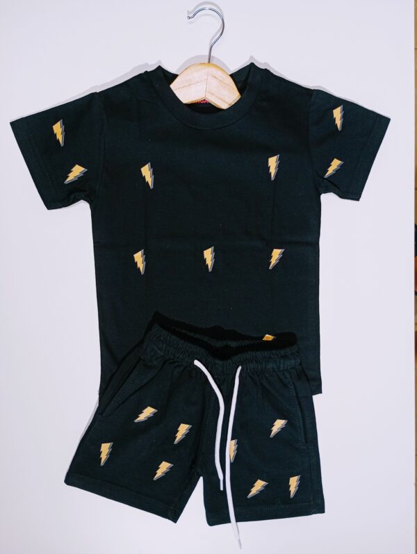 Conjunto Mini Rayo