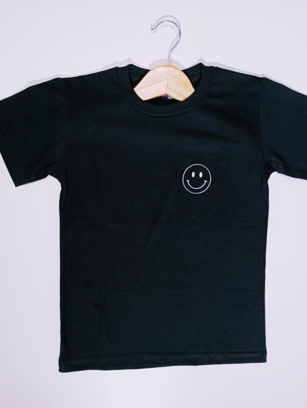 Remera Happy Mind