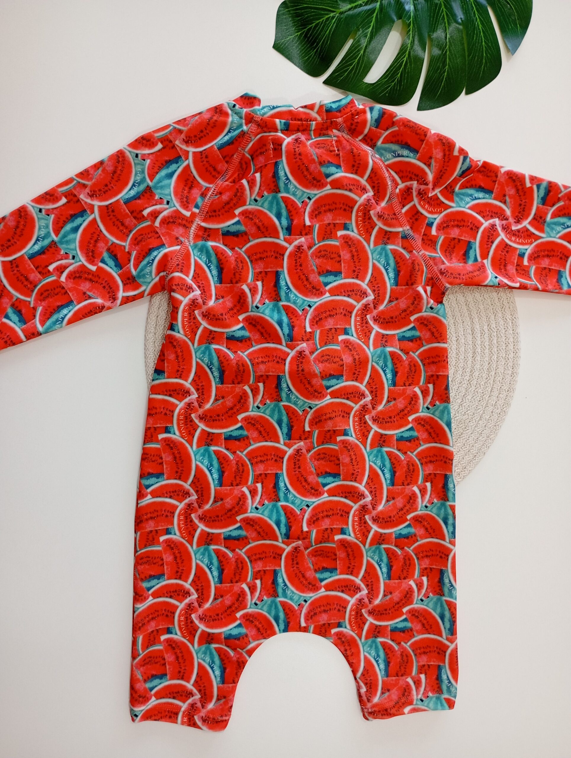 Enterito UV +50 (Sin Gorro) - Image 2