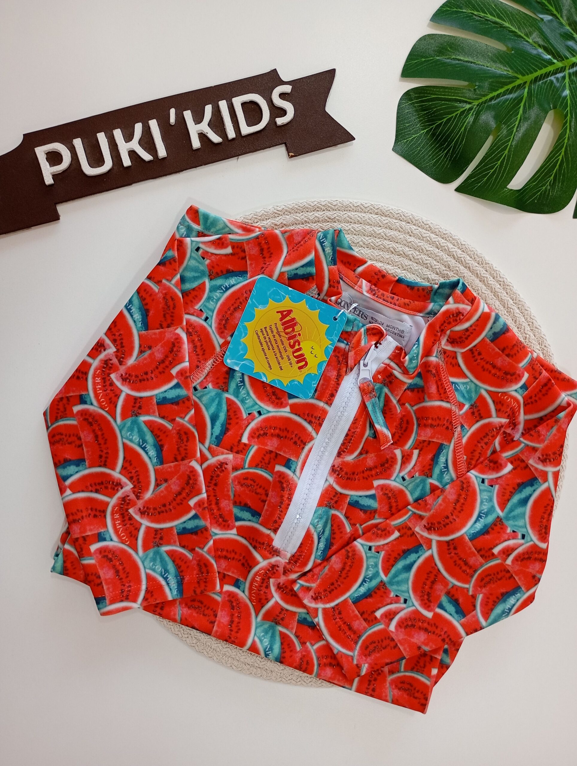 Enterito UV +50 (Sin Gorro) - Image 3