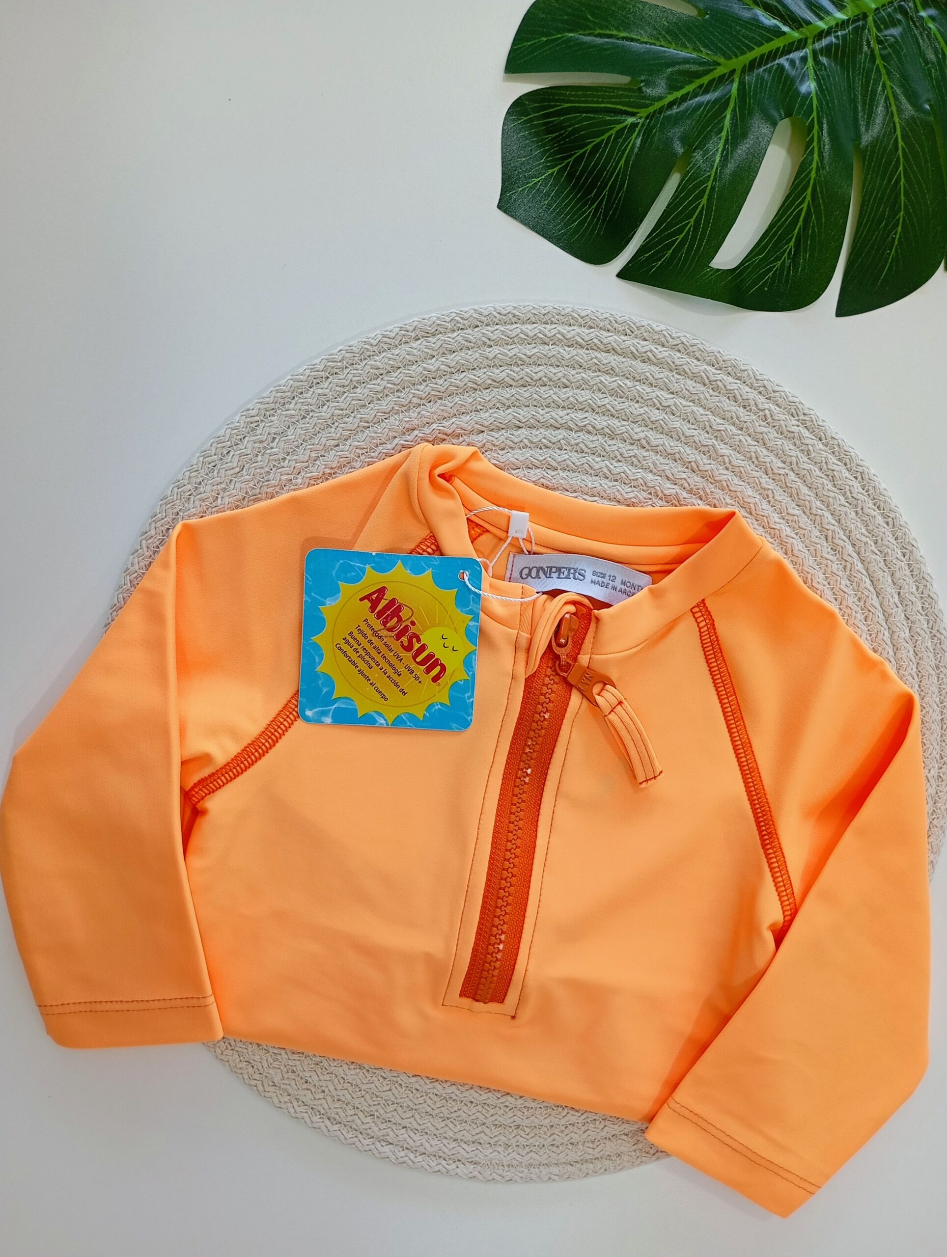 Enterito UV +50 (Sin Gorro) - Image 3