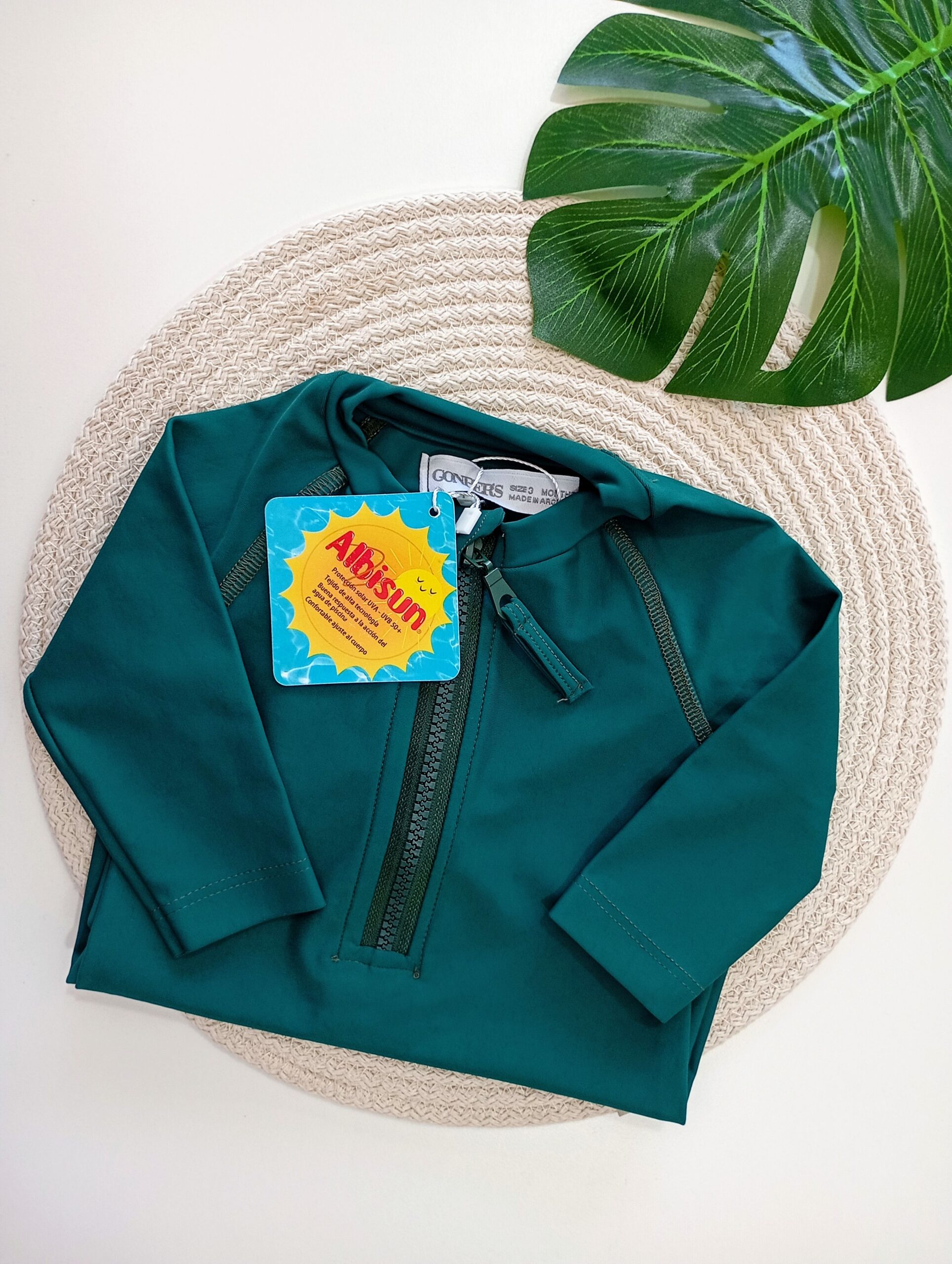 Enterito UV +50 (Sin Gorro) - Image 3