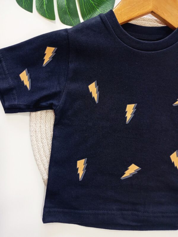 Remera Mini Rayo - Image 3