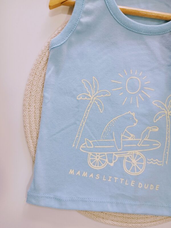 Musculosa Surf - Image 3