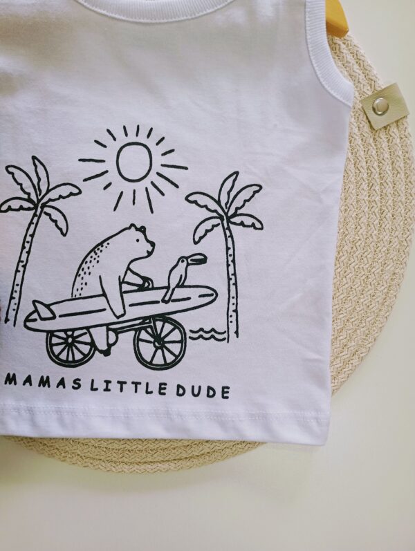 Musculosa Surf - Image 3