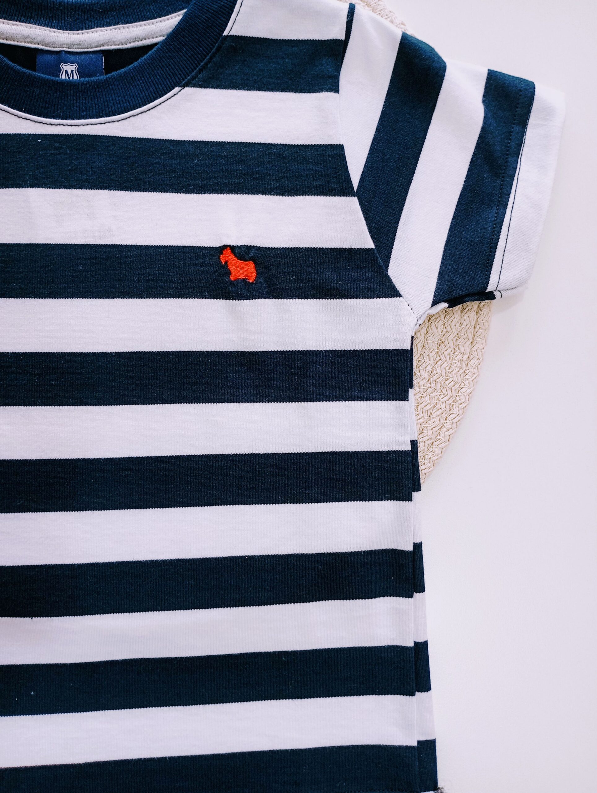 Remera Rayada - Image 3