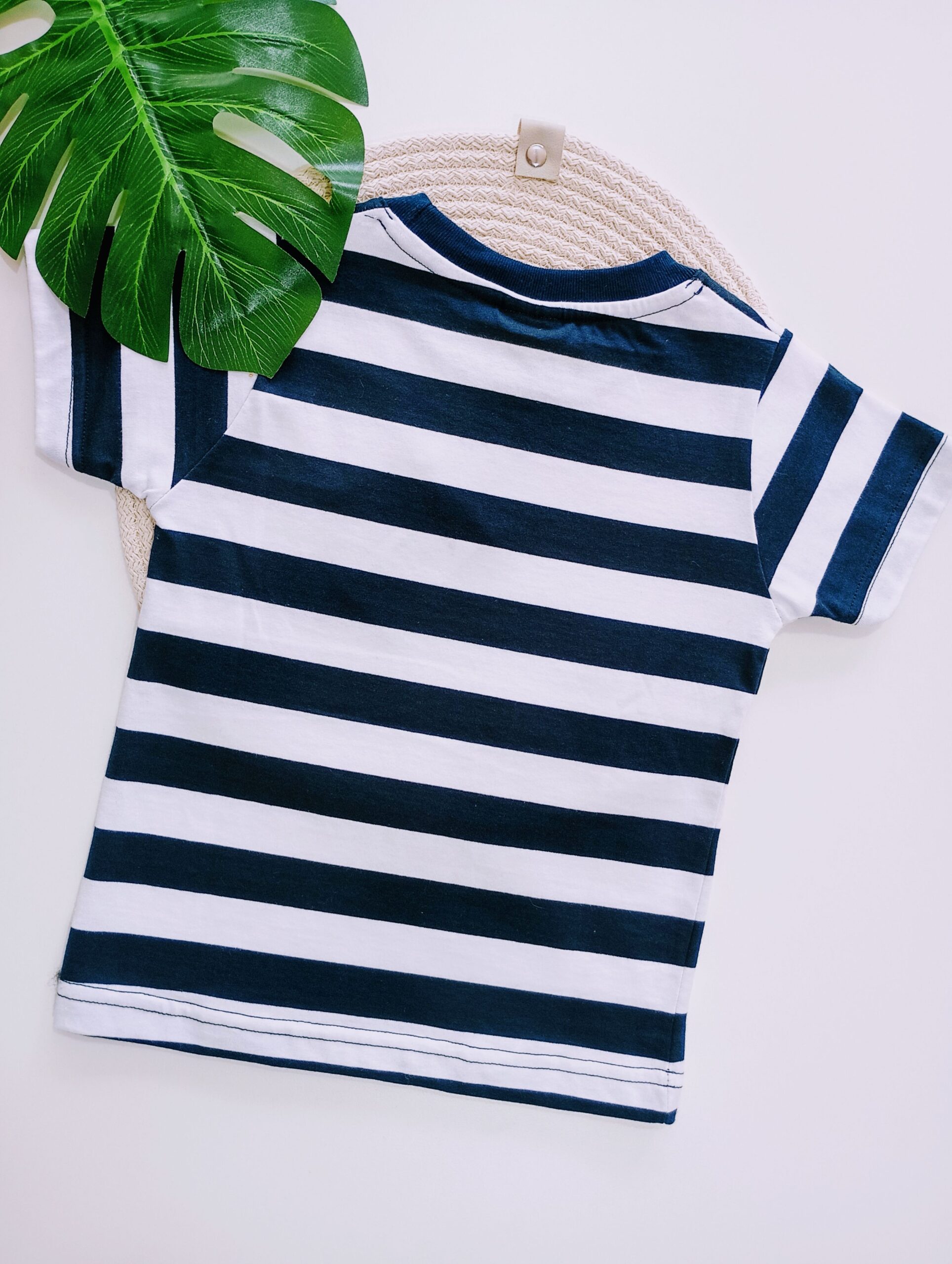 Remera Rayada - Image 2