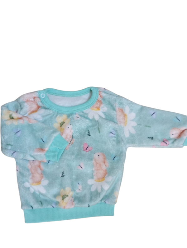 Buzo Polar Soft