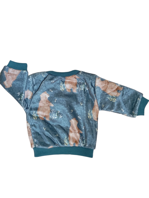 Buzo Polar Soft - Image 2