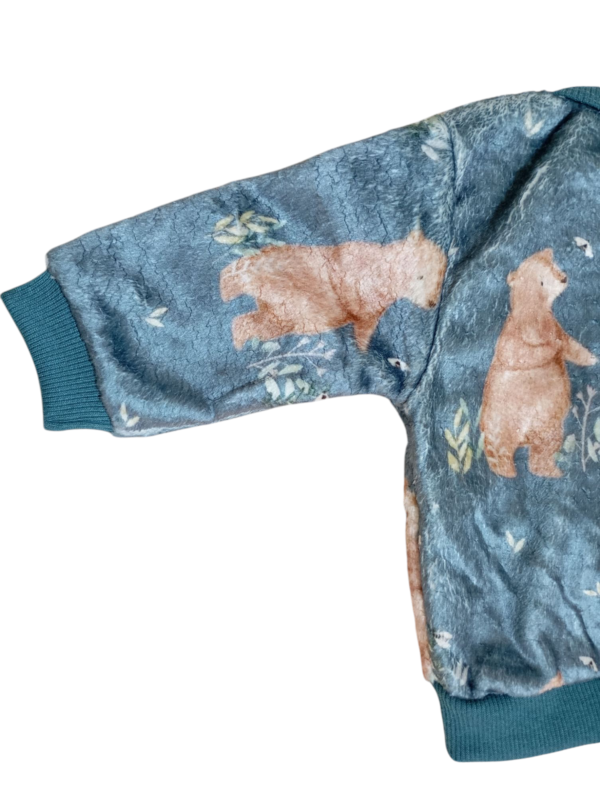 Buzo Polar Soft - Image 3