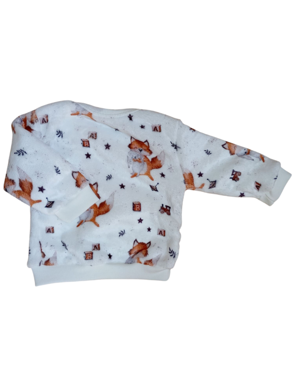 Buzo Polar Soft - Image 2