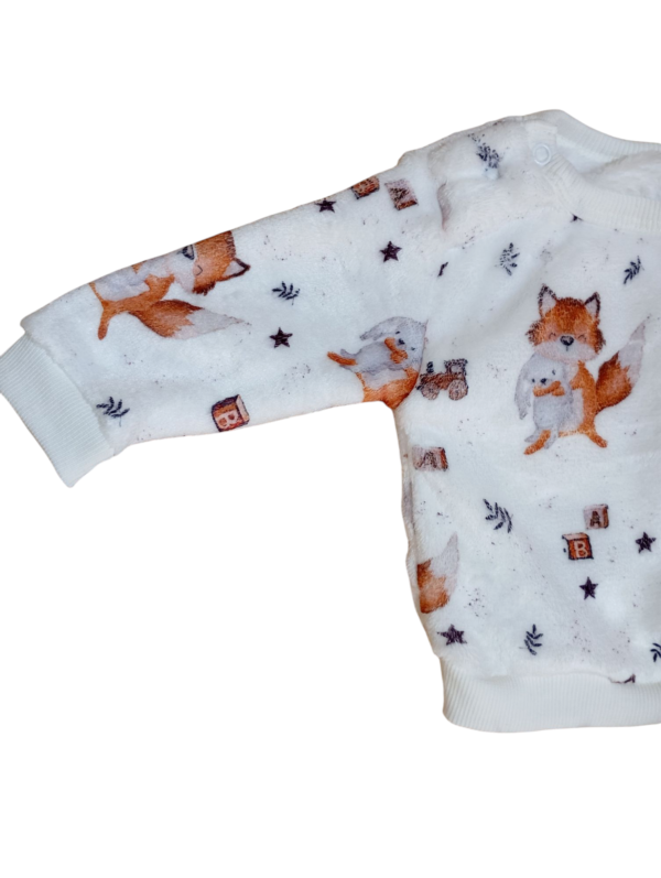 Buzo Polar Soft - Image 3