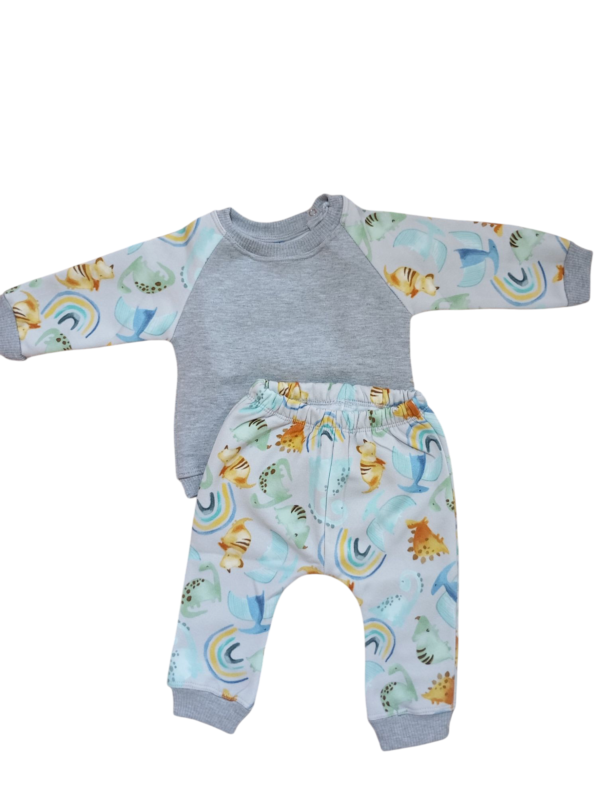 Conjunto Friza
