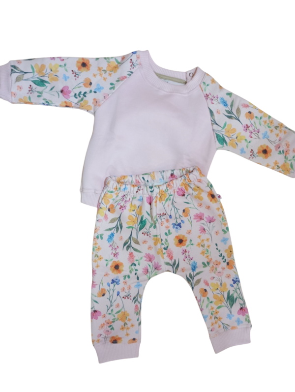 Conjunto Friza