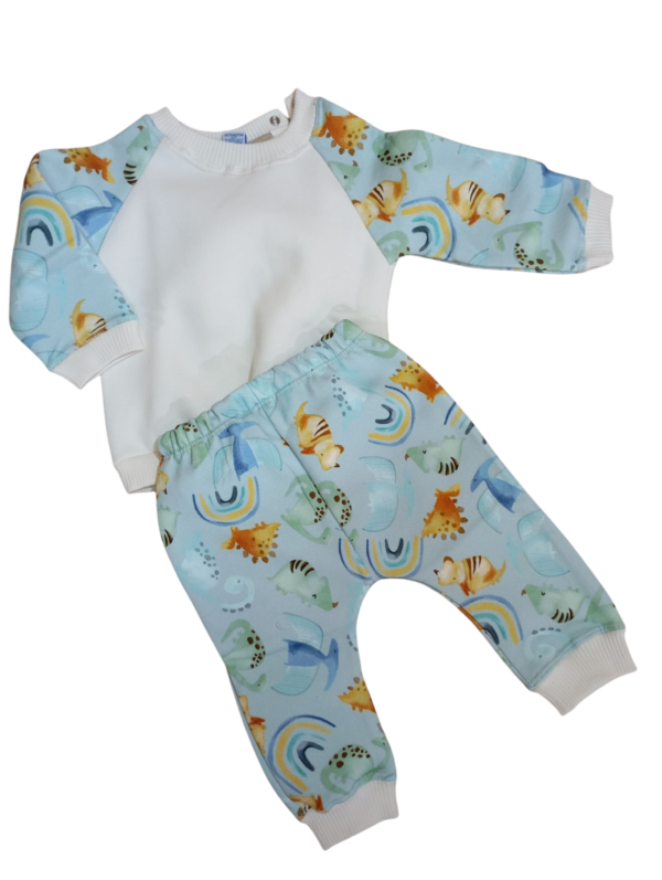 Conjunto Friza