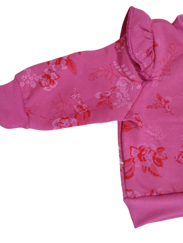 Conjunto  Flowered - Image 5