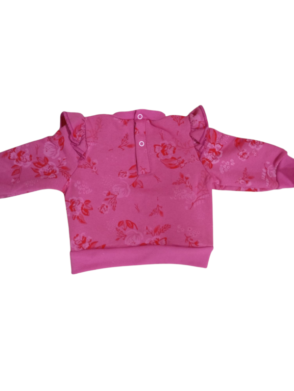 Conjunto  Flowered - Image 3