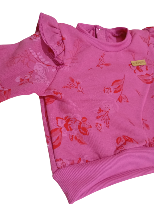 Conjunto  Flowered - Image 4