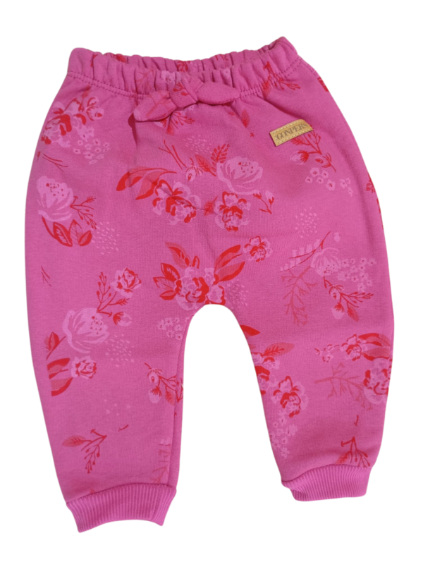 Conjunto  Flowered - Image 6