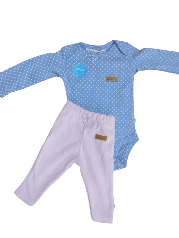 Conjunto Estrellas