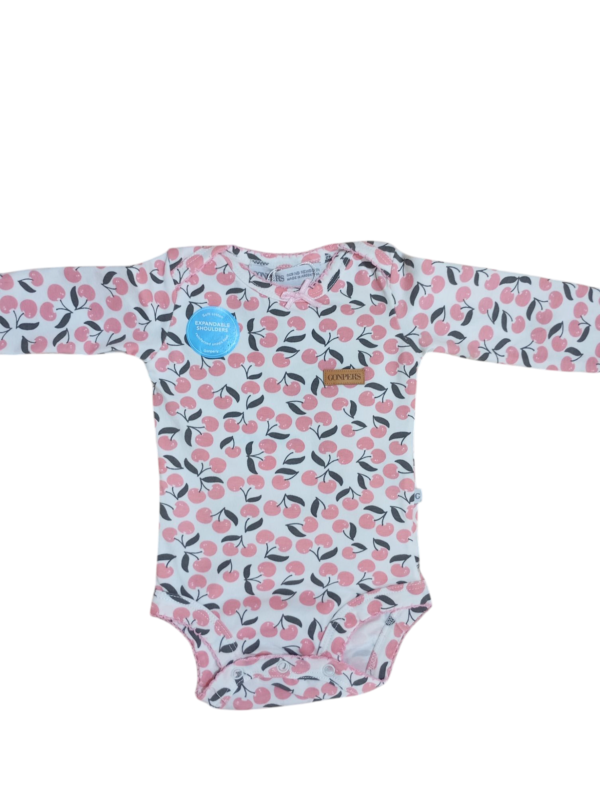 Conjunto Cereza - Image 2