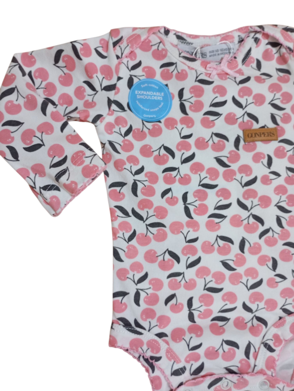 Conjunto Cereza - Image 4