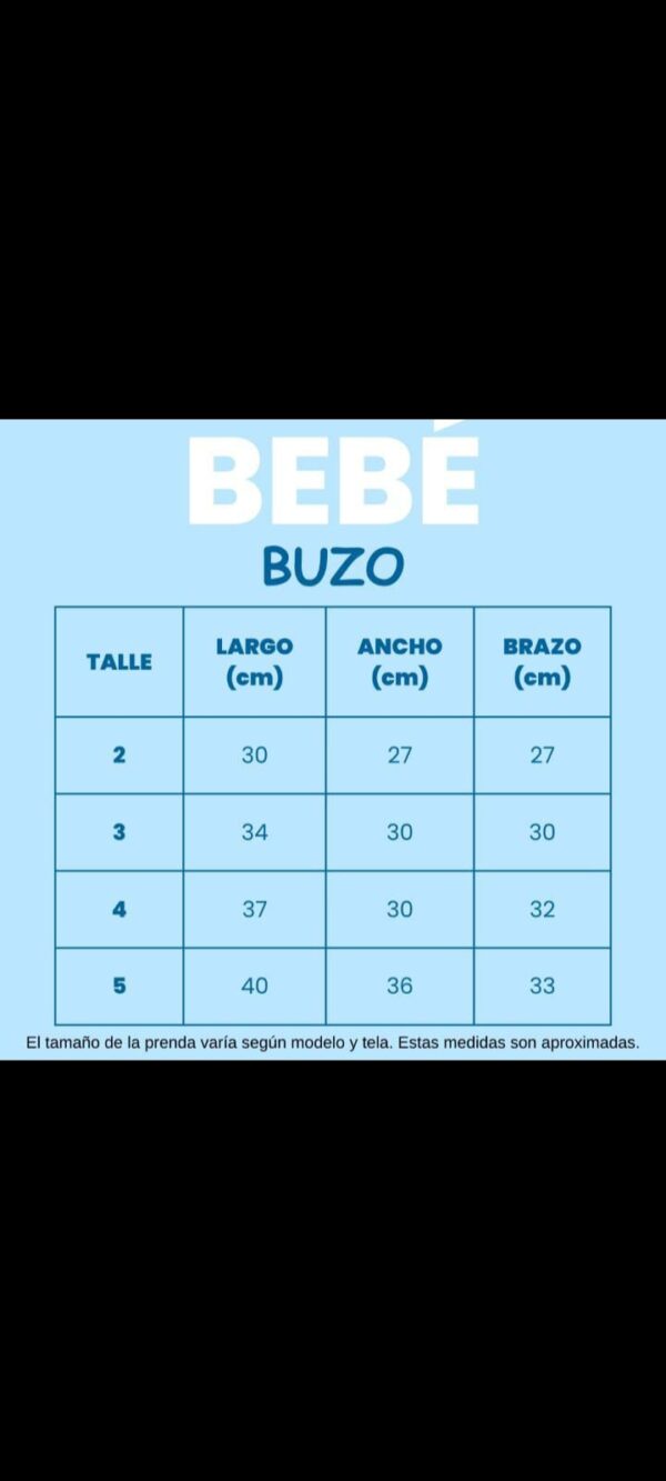 Conjunto Friza - Image 7