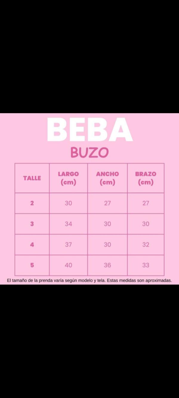 Conjunto Friza - Image 6