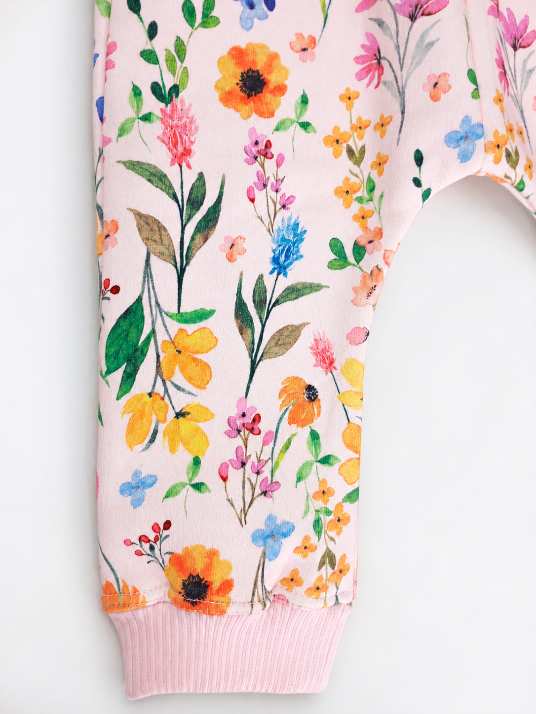 Pantalon Frisado - Image 3