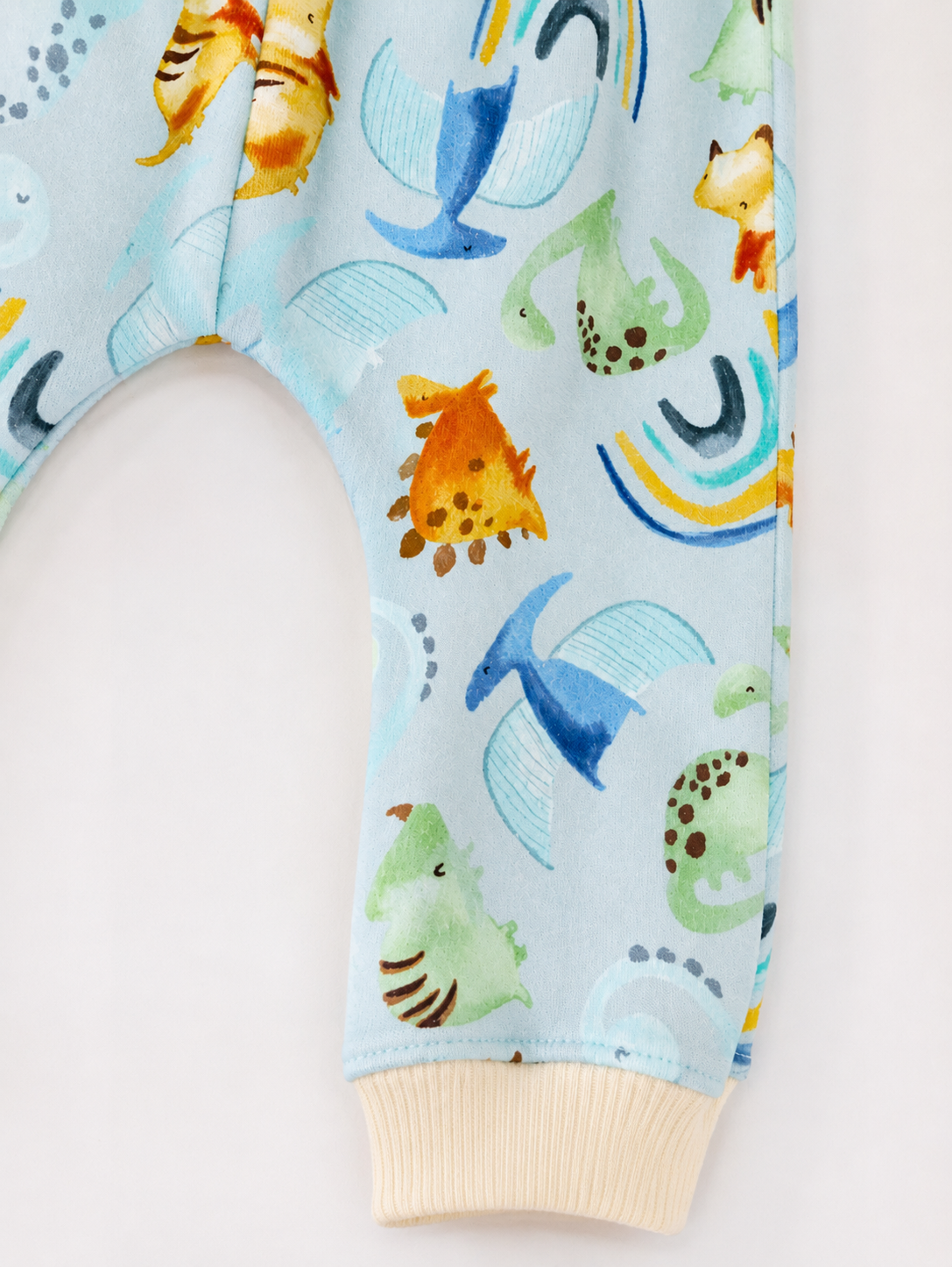 Pantalon Frisado - Image 3