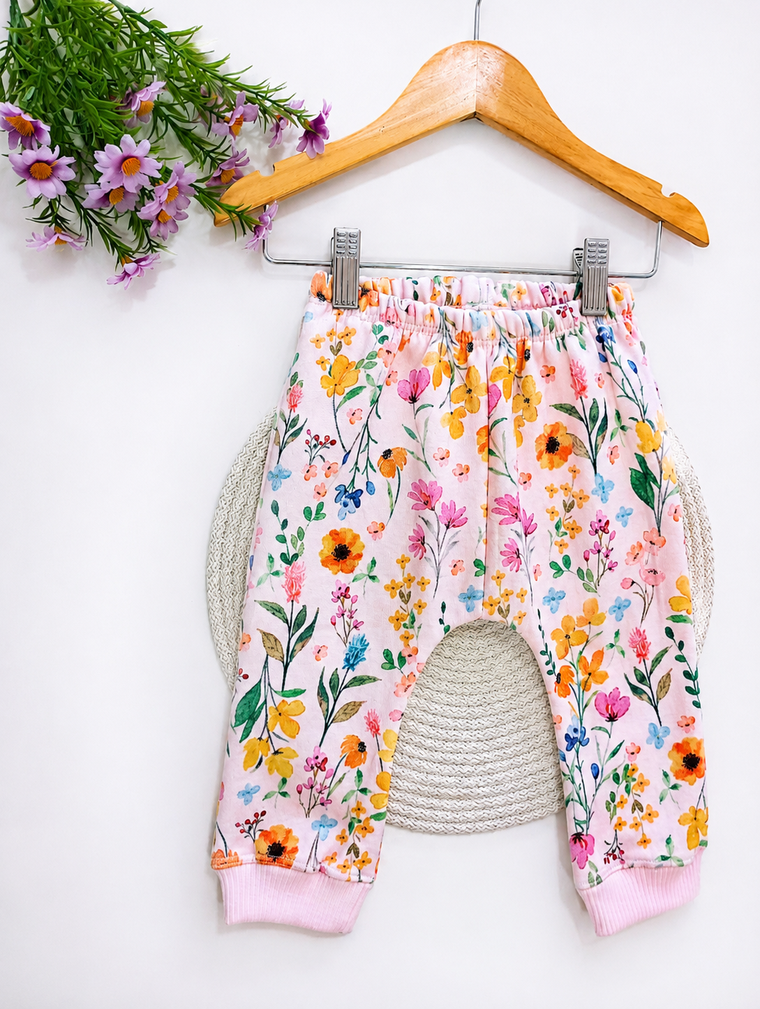 Pantalon Frisado - Image 2