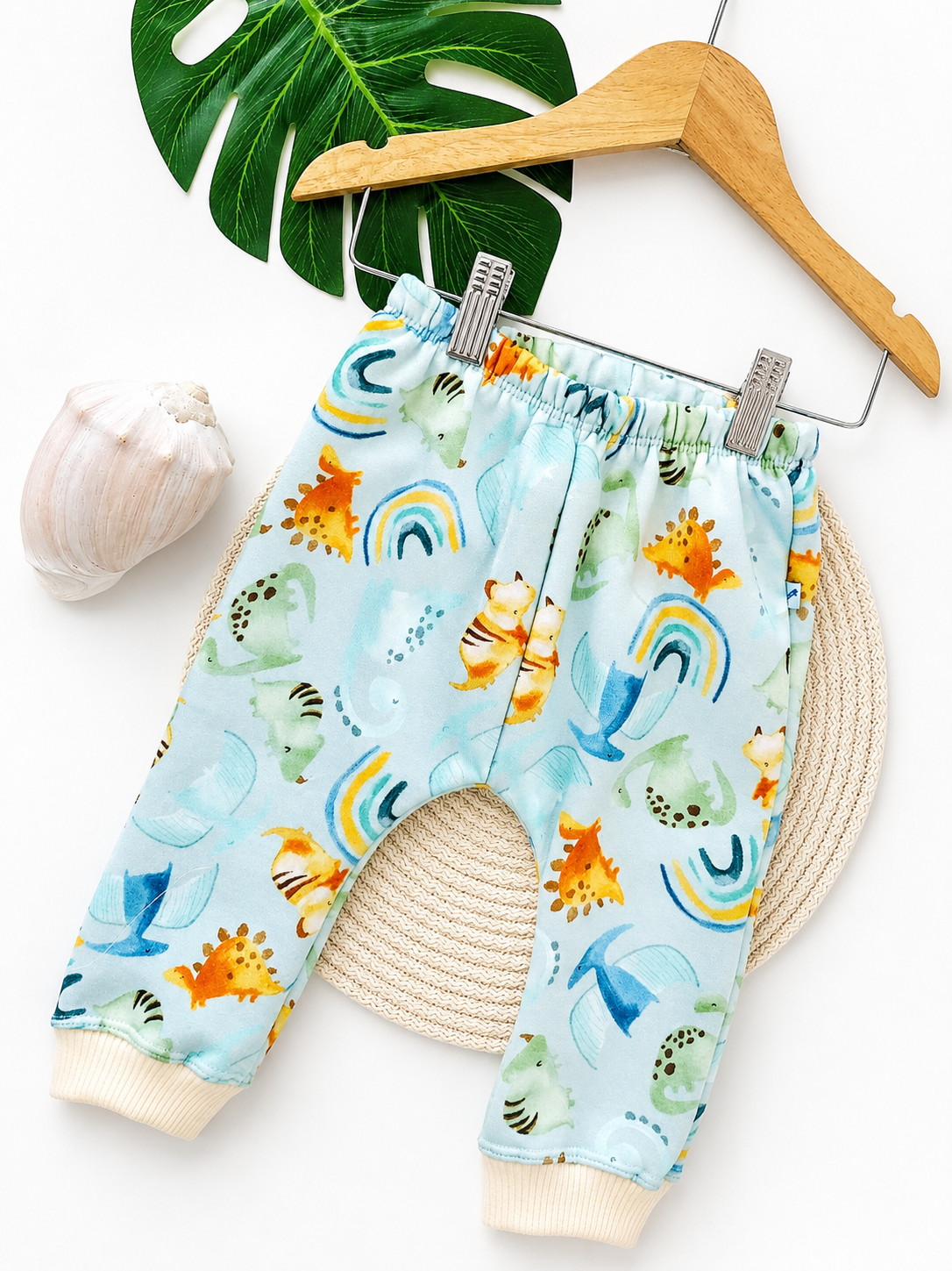 Pantalon Frisado - Image 2