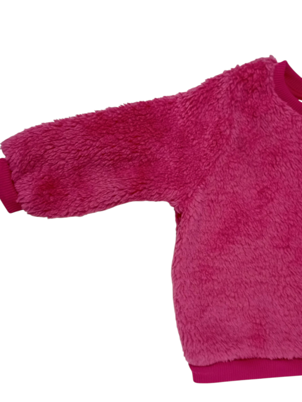 Buzo Teddy - Image 2