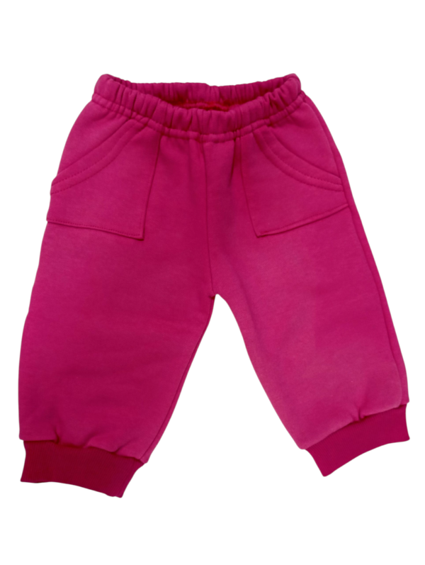 Jogging Fucsia
