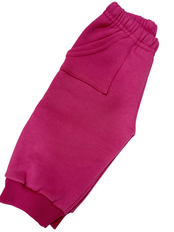 Jogging Fucsia - Image 3