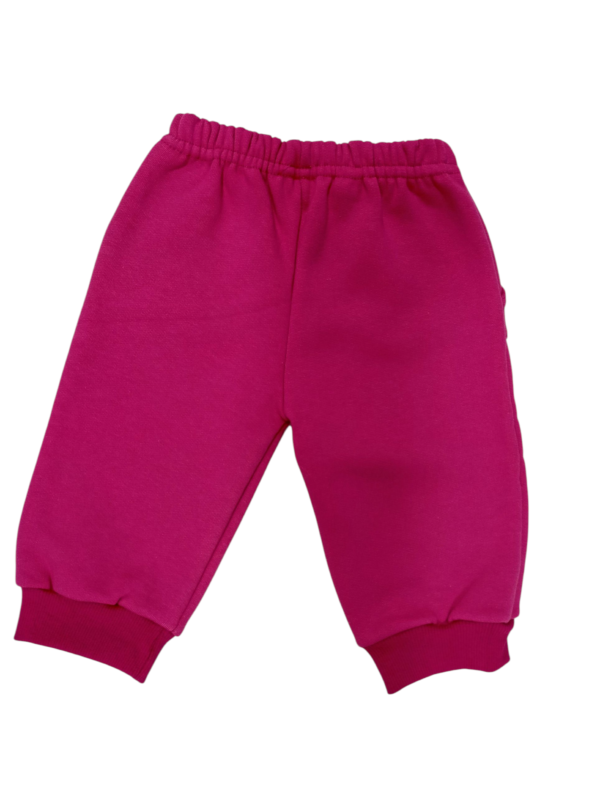 Jogging Fucsia - Image 2