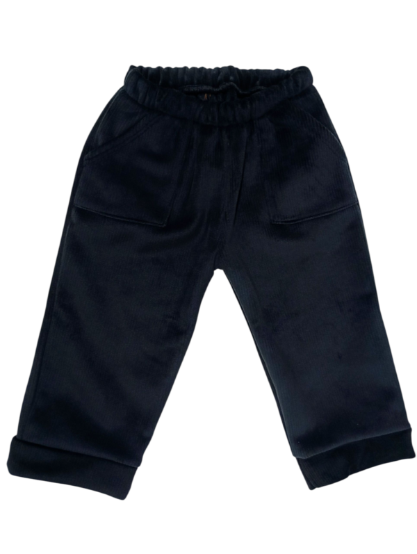 Jogging Negro