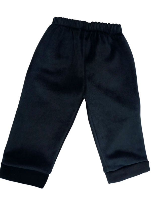 Jogging Negro - Image 2