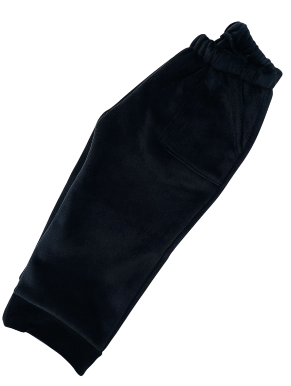 Jogging Negro - Image 3