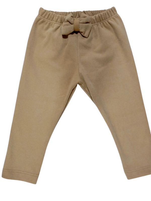 Calza Darlon Con Moño - Image 3