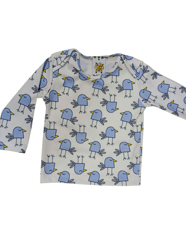 Remera/Body