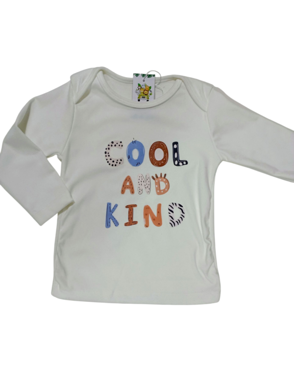 Remera/Body