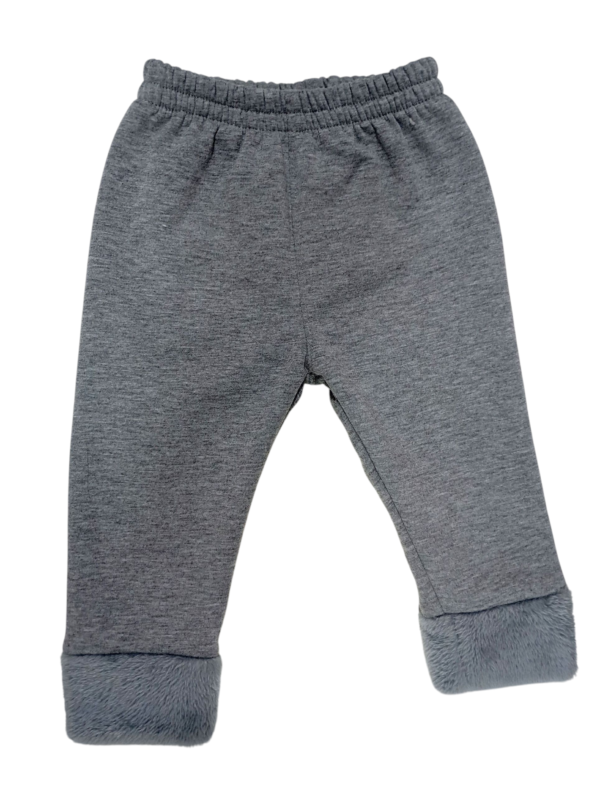 Pantalon Con Piel - Image 6