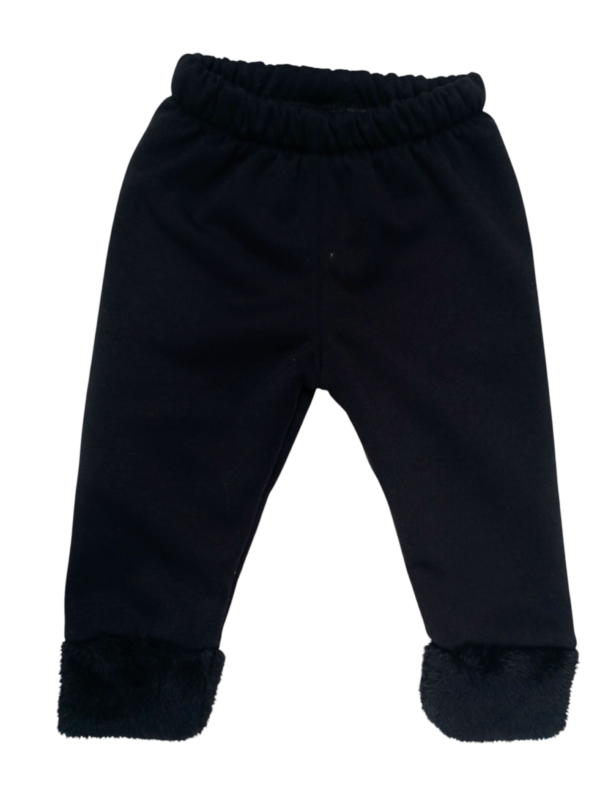 Pantalon Con Piel - Image 4